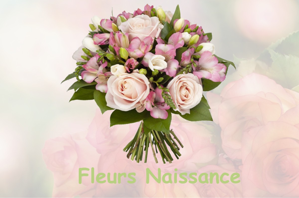 fleurs naissance SAINT-PIERRE-DE-CHANDIEU