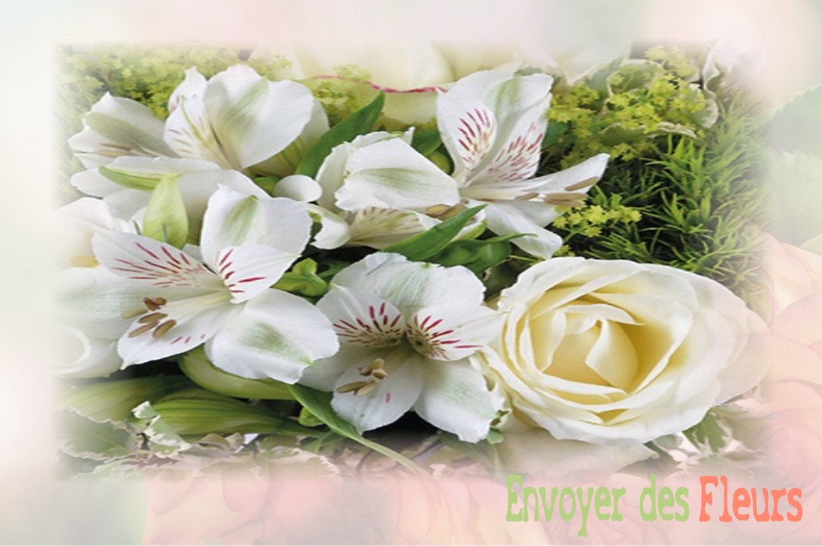 envoyer des fleurs à à SAINT-PIERRE-DE-CHANDIEU
